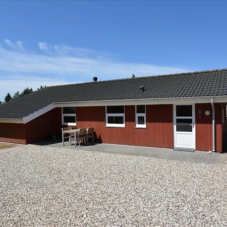 Hébergement de vacances 841-thisted-tunvej-7-a