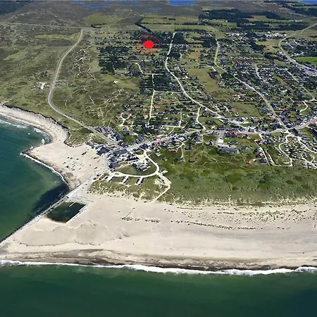 Hébergement de vacances 841-thisted-tunvej-7-a