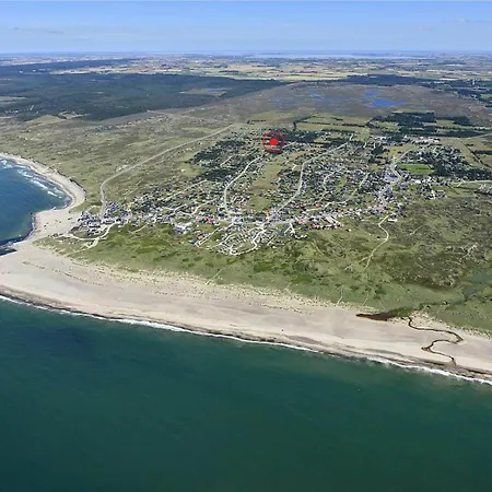 841-thisted-tunvej-7-a 別荘 ティステズ