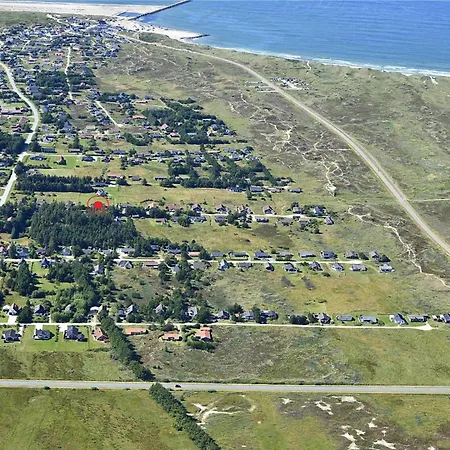 841-thisted-tunvej-7-a Hébergement de vacances