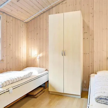 841-thisted-tunvej-7-a Hébergement de vacances Thisted