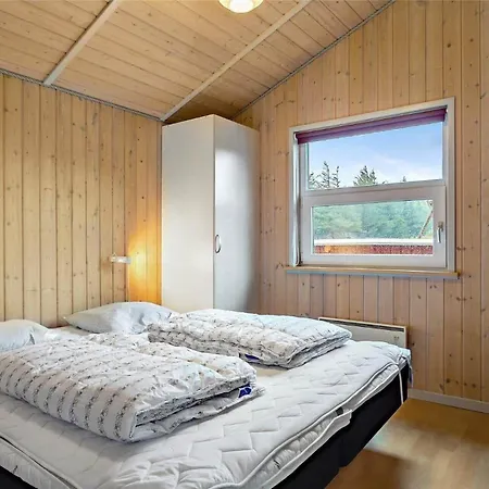 別荘 841-thisted-tunvej-7-a *