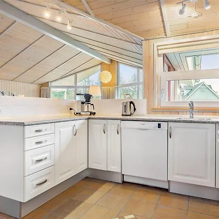 841-thisted-tunvej-7-a Hébergement de vacances