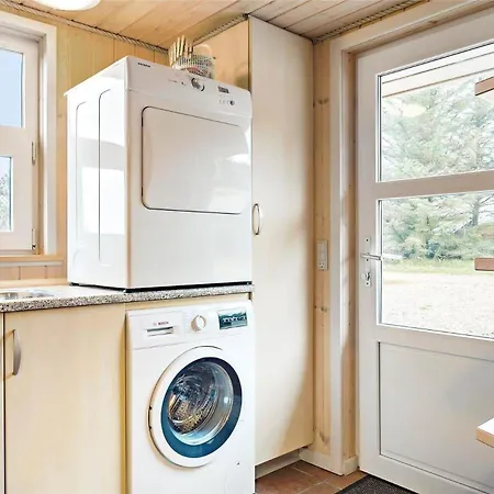 別荘 841-thisted-tunvej-7-a *