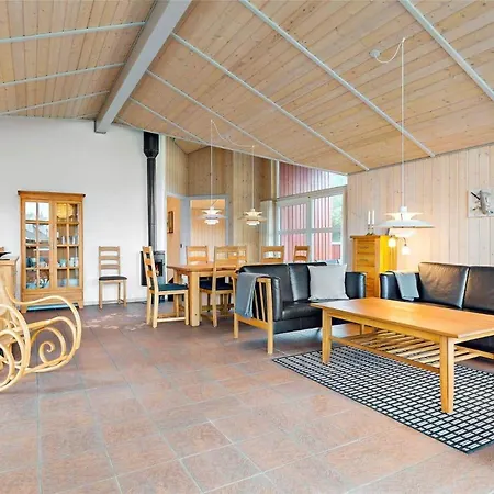 Hébergement de vacances 841-thisted-tunvej-7-a Thisted