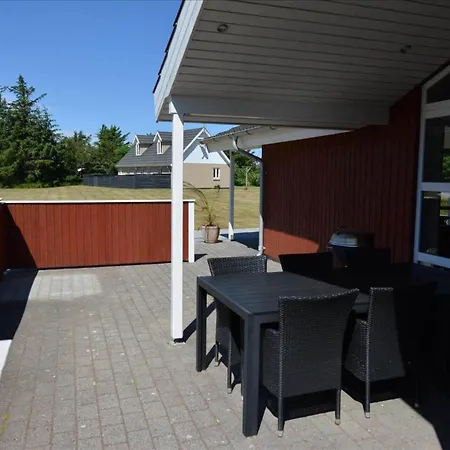 841-thisted-tunvej-7-a Hébergement de vacances