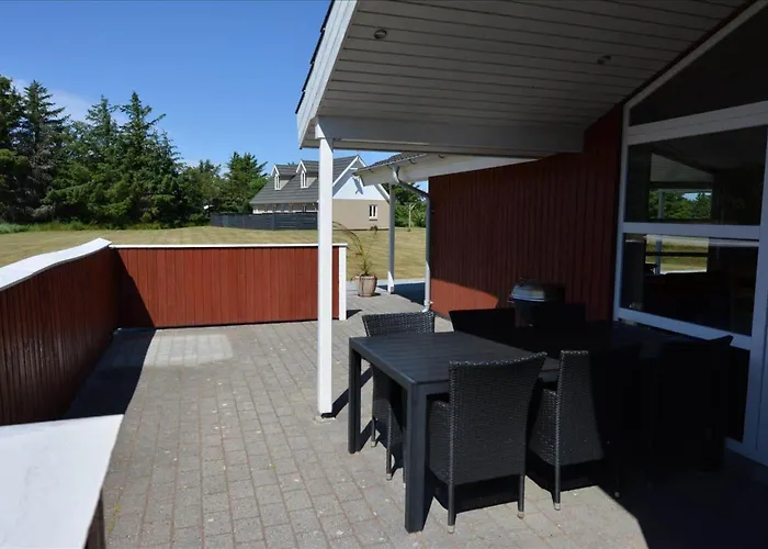 841-thisted-tunvej-7-a Сasa de vacaciones