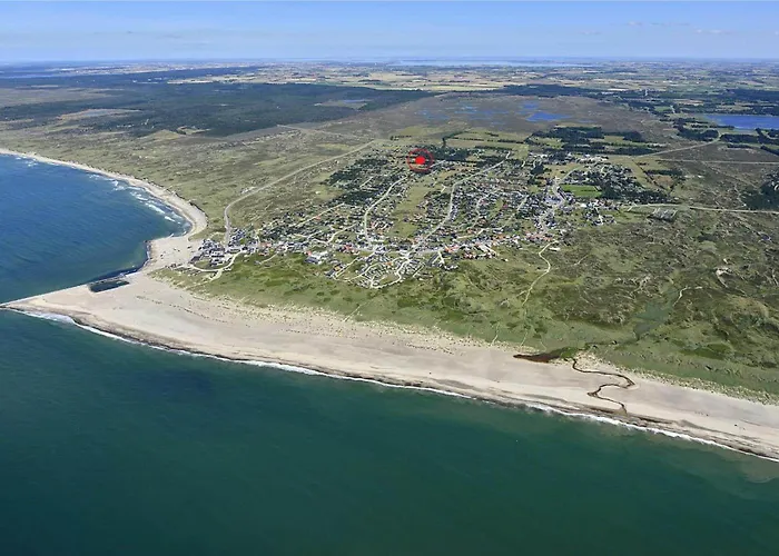 Сasa de vacaciones 841-thisted-tunvej-7-a